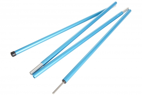 Стойки для тента Kelty Staff Pole Alu купить в Киеве. Цены, отзывы, описание. Доставка по Украине - Northwall.com.ua