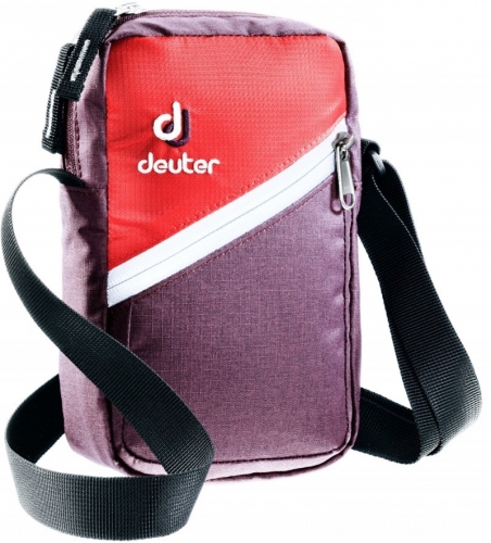Сумка Deuter Escape I 4800017 купить в Киеве. Цены, отзывы, описание. Доставка по Украине - Northwall.com.ua