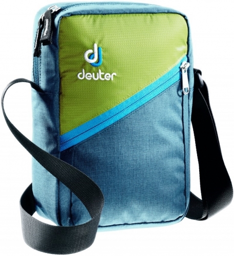 Купить Сумка Deuter Escape II 4800117 в Киеве по лучшей цене с доставкой в Украине | Магазин NORTHWALL