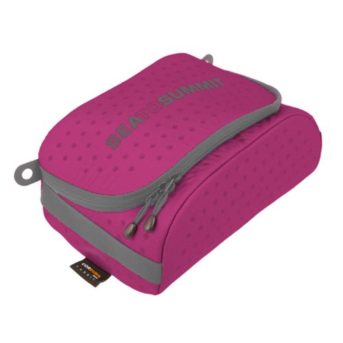 Косметичка-несессер Sea to Summit Travelling Light Padded Soft Cell L купить в Киеве. Цены, отзывы, описание. Доставка по Украине - Northwall.com.ua