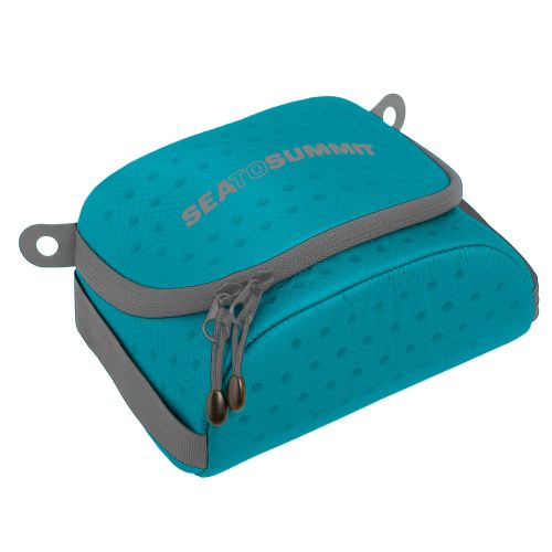 Косметичка-несессер Sea to Summit Travelling Light Padded Soft Cell S купить в Киеве. Цены, отзывы, описание. Доставка по Украине - Northwall.com.ua