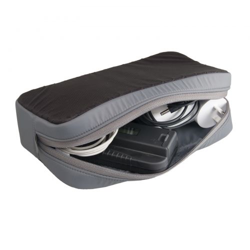 Сумка для зарядных устройств Sea to Summit Travelling Light Cable Cell L