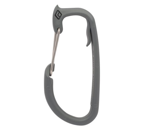 Карабин Black Diamond Ice Clipper