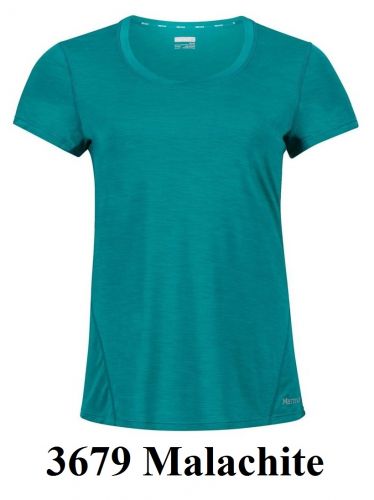 Термофутболка Marmot Women's PR Top 49110 купить в Киеве. Цены, отзывы, описание. Доставка по Украине - Northwall.com.ua