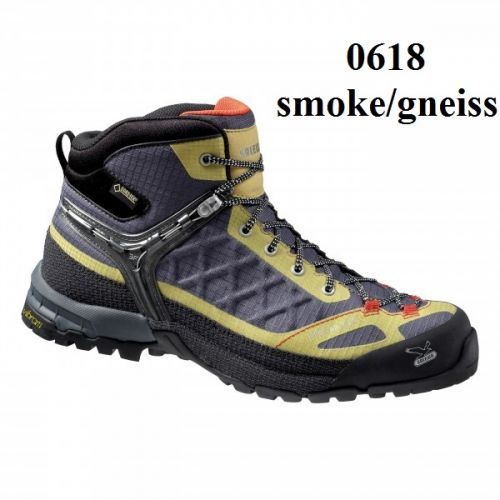 Ботинки Salewa MS Firetail EVO Mid GTX