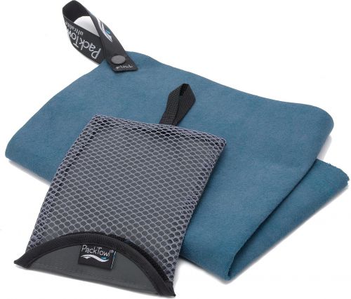 Полотенце PackTowl Ultralite M