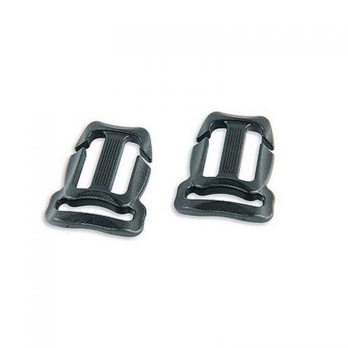 Пряжка Tatonka Chest Belt Buckle 20/20mm Pair 3386