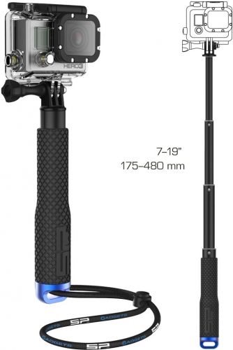 Телескопический монопод GoPro SP POV Pole 19" 53010