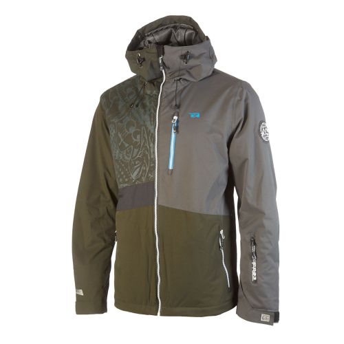 Купить Куртка горнолыжная Rehall Owen-R 5010 в Киеве по лучшей цене с доставкой в Украине | Магазин NORTHWALL