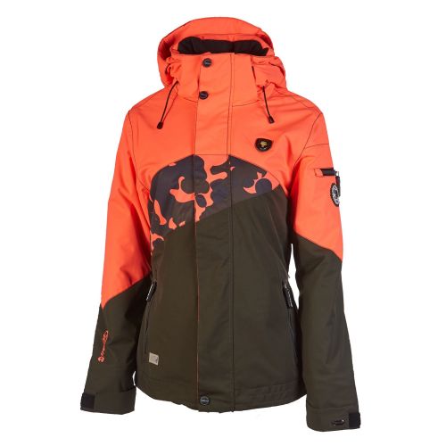 Купить Куртка горнолыжная Rehall Lucy-R в Киеве по лучшей цене с доставкой в Украине | Магазин NORTHWALL