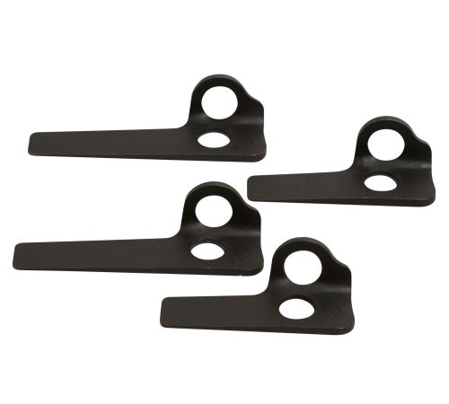 Крюк Black Diamond Bugaboo #5 short medium универсальный