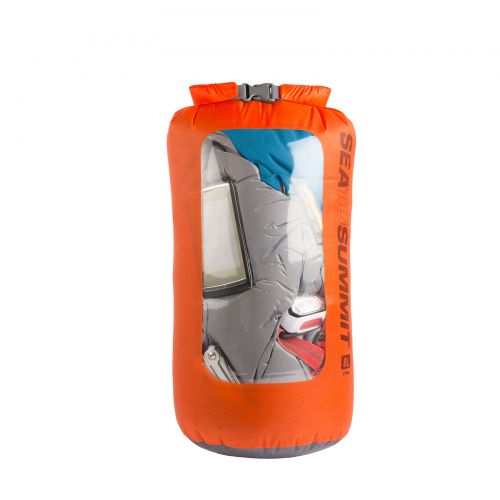 Гермомешок Sea To Summit Ultra-Sil View Dry Sack 4L купить в Киеве. Цены, отзывы, описание. Доставка по Украине - Northwall.com.ua