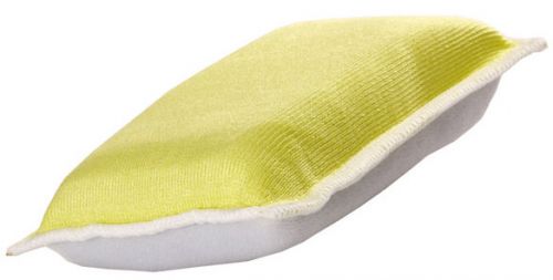 Губка для полировки Toko Dual Pad