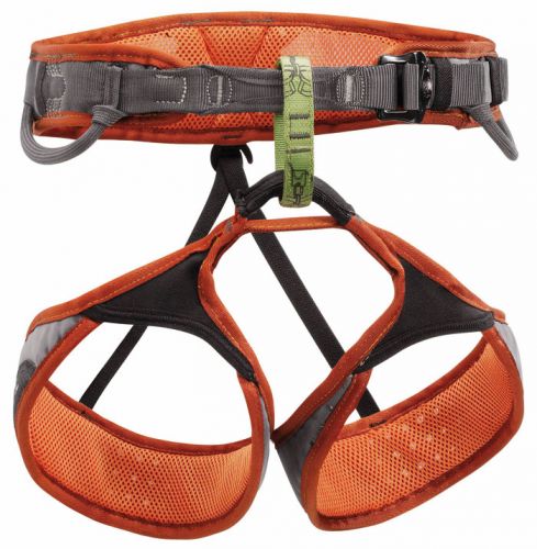 Страховочная система Petzl Sama C21S6 купить в Киеве. Цены, отзывы, описание. Доставка по Украине - Northwall.com.ua