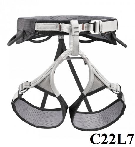 Страховочная система Petzl Adjama C22 купить в Киеве. Цены, отзывы, описание. Доставка по Украине - Northwall.com.ua