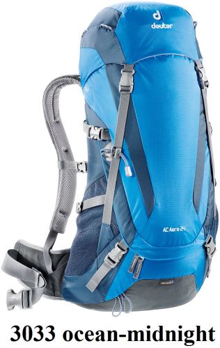 Рюкзак Deuter AC Aera 24 34714 купить в Киеве. Цены, отзывы, описание. Доставка по Украине - Northwall.com.ua