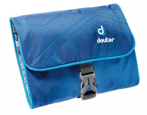 Купить Косметичка-несессер Deuter Wash Bag I 39414 в Киеве по лучшей цене с доставкой в Украине | Магазин NORTHWALL