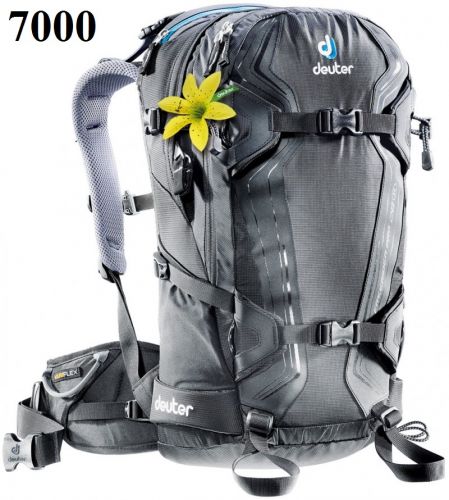 Рюкзак Deuter FREERIDER PRO 28 SL 33524 купить в Киеве. Цены, отзывы, описание. Доставка по Украине - Northwall.com.ua
