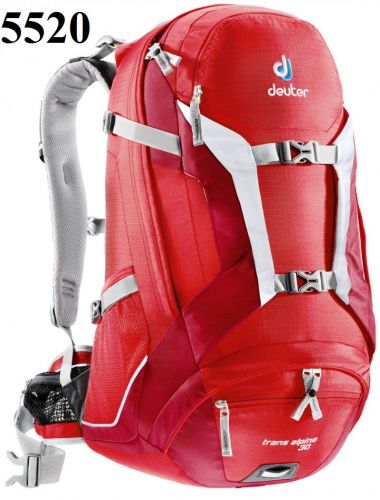 Рюкзак Deuter Trans Alpine 30 32223 купить в Киеве. Цены, отзывы, описание. Доставка по Украине - Northwall.com.ua