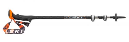 Палки треккинговые Leki Thermolite XL AS 6342135 купить в Киеве. Цены, отзывы, описание. Доставка по Украине - Northwall.com.ua
