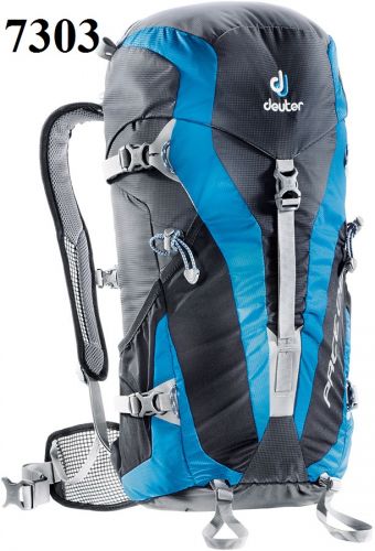 Рюкзак Deuter Pace 26 3300115 купить в Киеве. Цены, отзывы, описание. Доставка по Украине - Northwall.com.ua