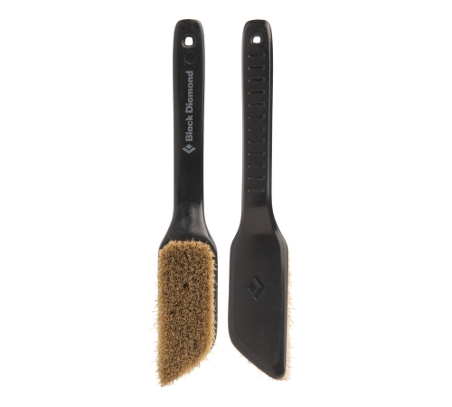 Купить Щётка Black Diamond Bouldering Brush M BD550851 в Киеве по лучшей цене с доставкой в Украине | Магазин NORTHWALL