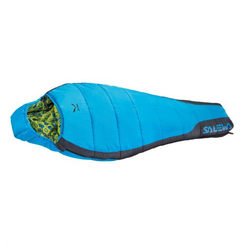 Спальник Salewa Maxidream 3699 купить в Киеве. Цены, отзывы, описание. Доставка по Украине - Northwall.com.ua