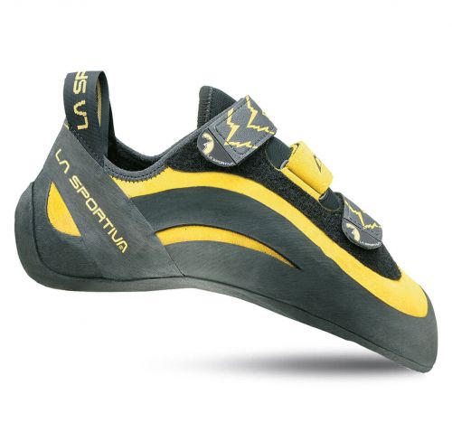 Скальные туфли La Sportiva Miura VS купить в Киеве. Цены, отзывы, описание. Доставка по Украине - Northwall.com.ua