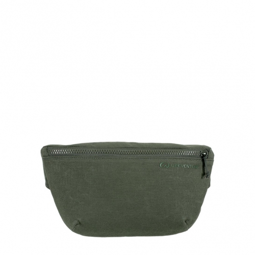 Купить  Сумка на пояс Lifeventure RFID Kibo Waist Pack S в Киеве по лучшей цене с доставкой в Украине | Магазин NORTHWALL