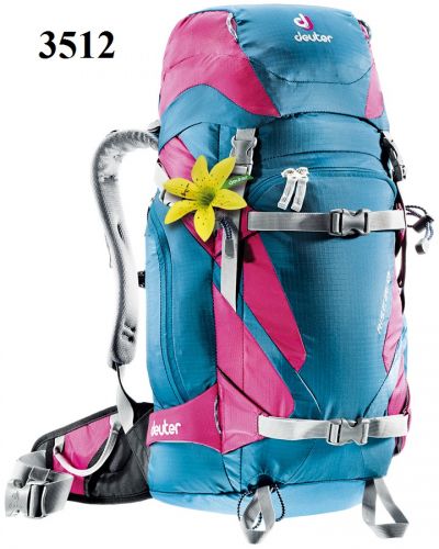 Рюкзак Deuter Rise 26 SL 3301016 купить в Киеве. Цены, отзывы, описание. Доставка по Украине - Northwall.com.ua