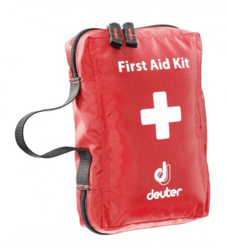 Аптечка Deuter First Aid Kit M 49253 (пустая)