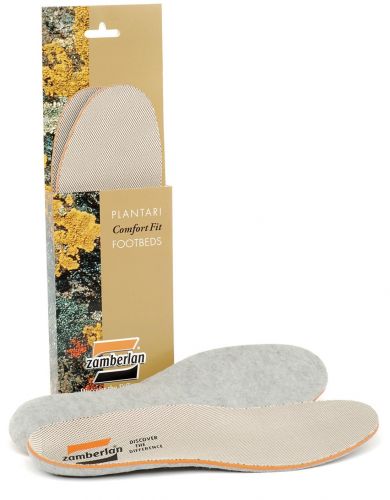 Стельки Zamberlan Thermo Comfort Fit