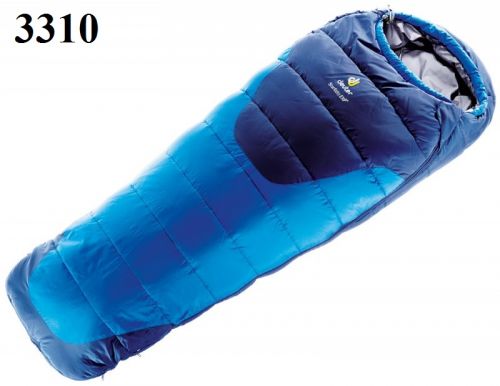 Спальник Deuter Starlight Exp 3720115 купить в Киеве. Цены, отзывы, описание. Доставка по Украине - Northwall.com.ua