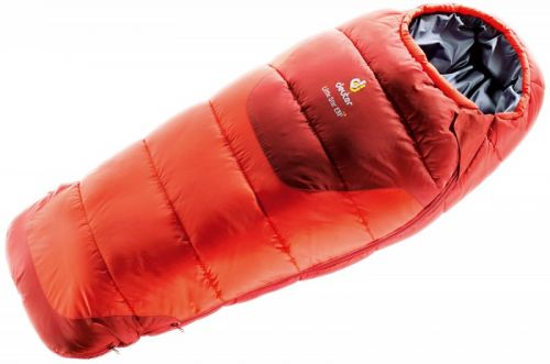 Спальник Deuter Little Star Exp 3720015 купить в Киеве. Цены, отзывы, описание. Доставка по Украине - Northwall.com.ua