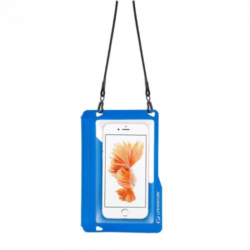Гермочехол Lifeventure Waterproof Phone Pouch 59550 купить в Киеве. Цены, отзывы, описание. Доставка по Украине - Northwall.com.ua