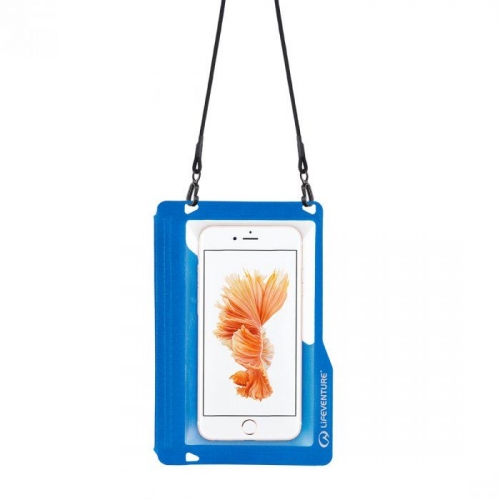 Гермочехол Lifeventure Waterproof Phone Pouch Plus 59560 купить в Киеве. Цены, отзывы, описание. Доставка по Украине - Northwall.com.ua