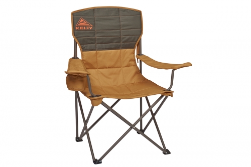 Раскладное кресло Kelty Essential Chair купить в Киеве. Цены, отзывы, описание. Доставка по Украине - Northwall.com.ua