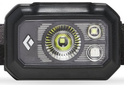 Фонарь Black Diamond Storm 375 BD620640 купить в Киеве. Цены, отзывы, описание. Доставка по Украине - Northwall.com.ua