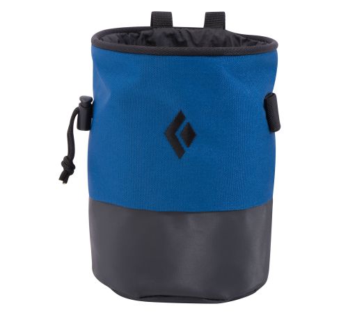 Купить Мешочек для магнезии Black Diamond Mojo Zip Chalk Bag BD630133 в Киеве по лучшей цене с доставкой в Украине | Магазин NORTHWALL