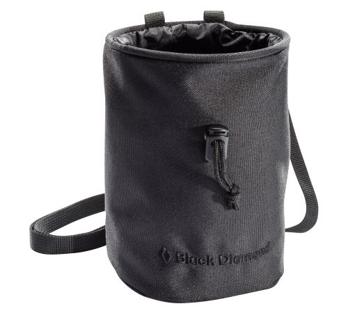 Купить Мешочек для магнезии Black Diamond Mojo Chalk Bag BD630135 в Киеве по лучшей цене с доставкой в Украине | Магазин NORTHWALL
