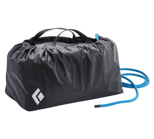 Купить Сумка для веревки Black Diamond Full Rope Burrito BD630150 в Киеве по лучшей цене с доставкой в Украине | Магазин NORTHWALL