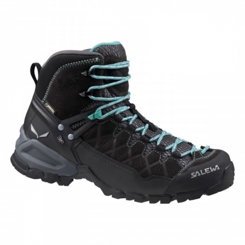 Ботинки Salewa WS Alp Trainer Mid GTX 63433