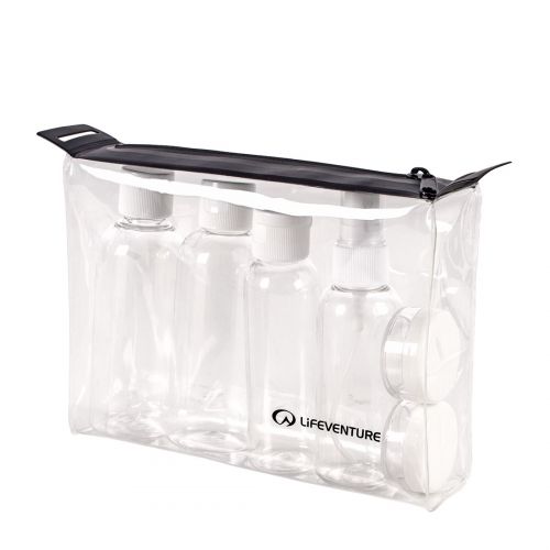 Набор Lifeventure Flight Bottle Set 64210 купить в Киеве. Цены, отзывы, описание. Доставка по Украине - Northwall.com.ua