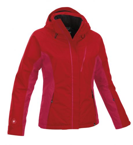 Купить Куртка горнолыжная Salewa Teton Wmn 23863 в Киеве по лучшей цене с доставкой в Украине | Магазин NORTHWALL