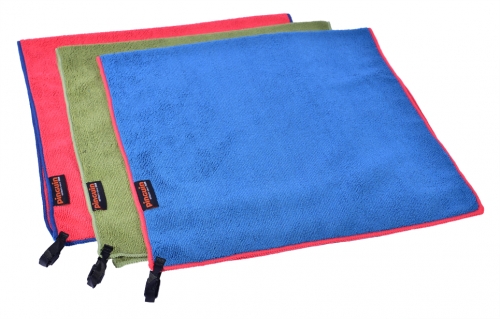 Полотенце Pinguin Terry towel M купить в Киеве. Цены, отзывы, описание. Доставка по Украине - Northwall.com.ua