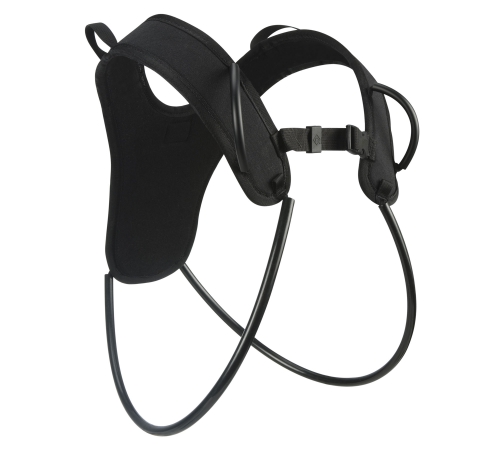 Купить Развеска Black Diamond Zodiac Gear Sling BD660050 в Киеве по лучшей цене с доставкой в Украине | Магазин NORTHWALL