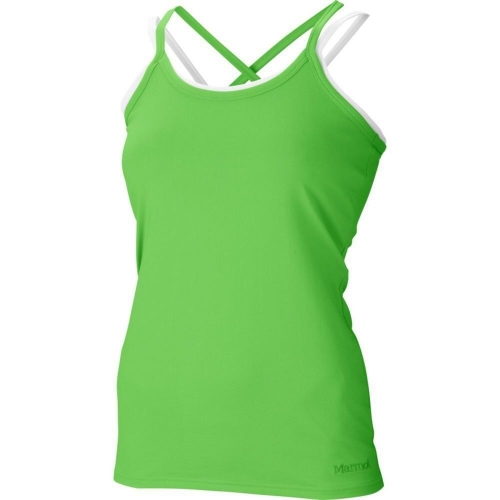 Майка Marmot Erin Tank Wm's 66760 купить в Киеве. Цены, отзывы, описание. Доставка по Украине - Northwall.com.ua