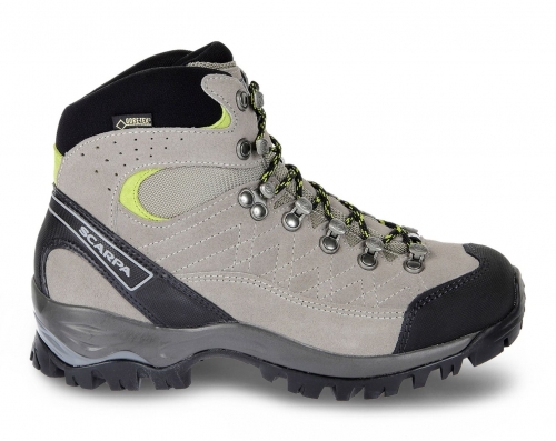 Ботинки Scarpa Kailash GTX Wmn 67052 купить в Киеве. Цены, отзывы, описание. Доставка по Украине - Northwall.com.ua
