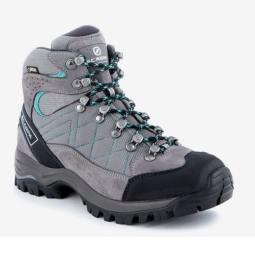 Ботинки Scarpa Nangpa-La GTX WMN 67055