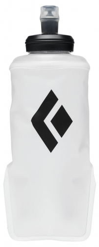 Купить Фляга Black Diamond 500 ml Soft Flask BD 681219 в Киеве по лучшей цене с доставкой в Украине | Магазин NORTHWALL